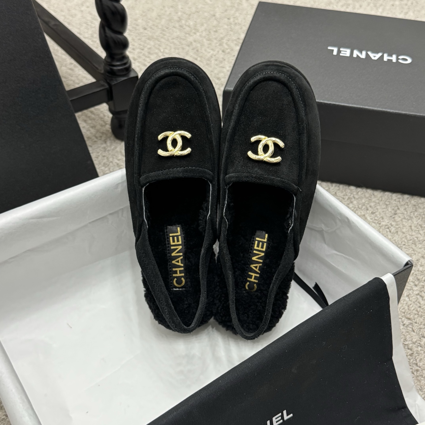 Women's high heels